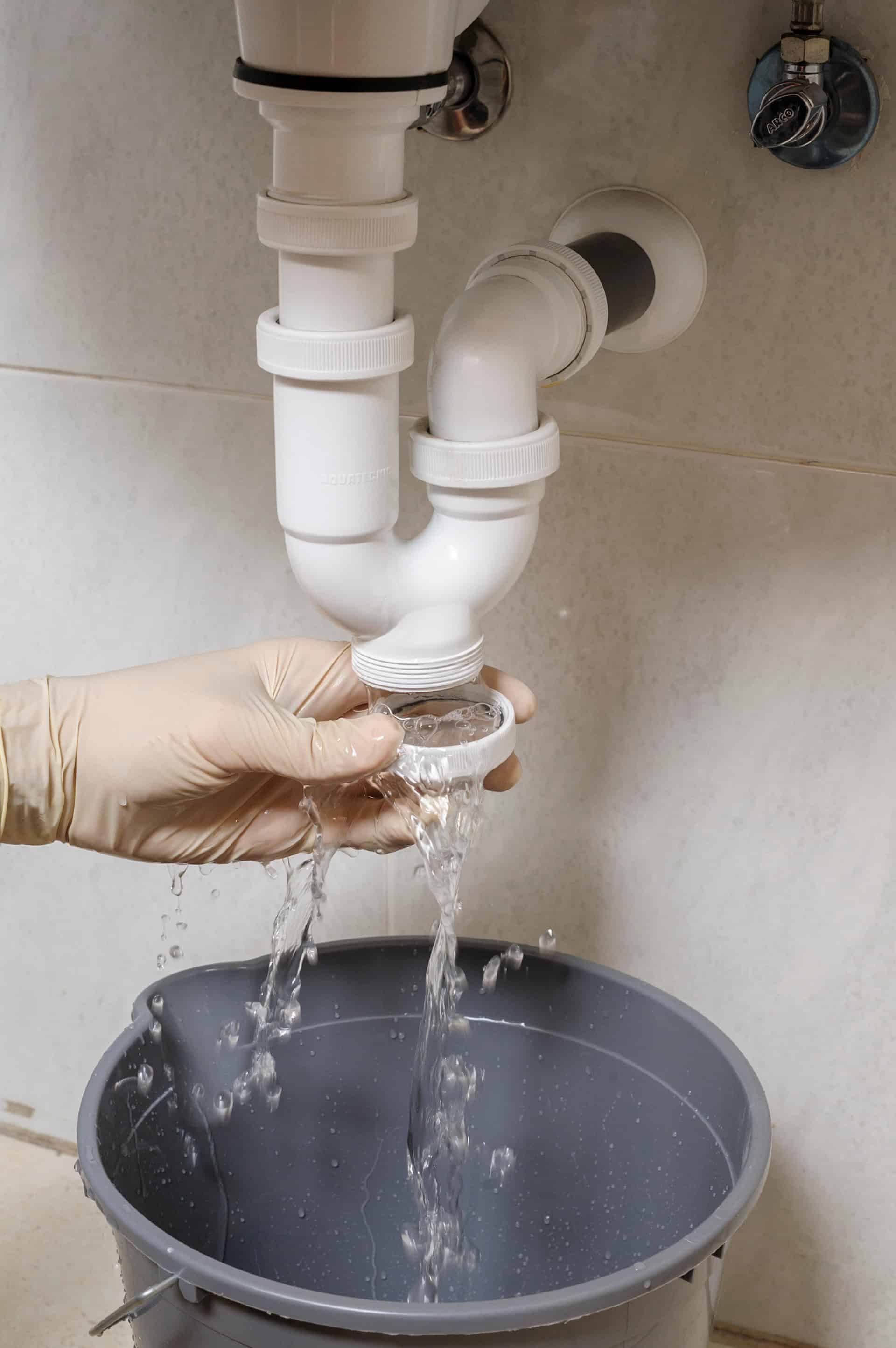 Desatascos en cocinas Mallorca