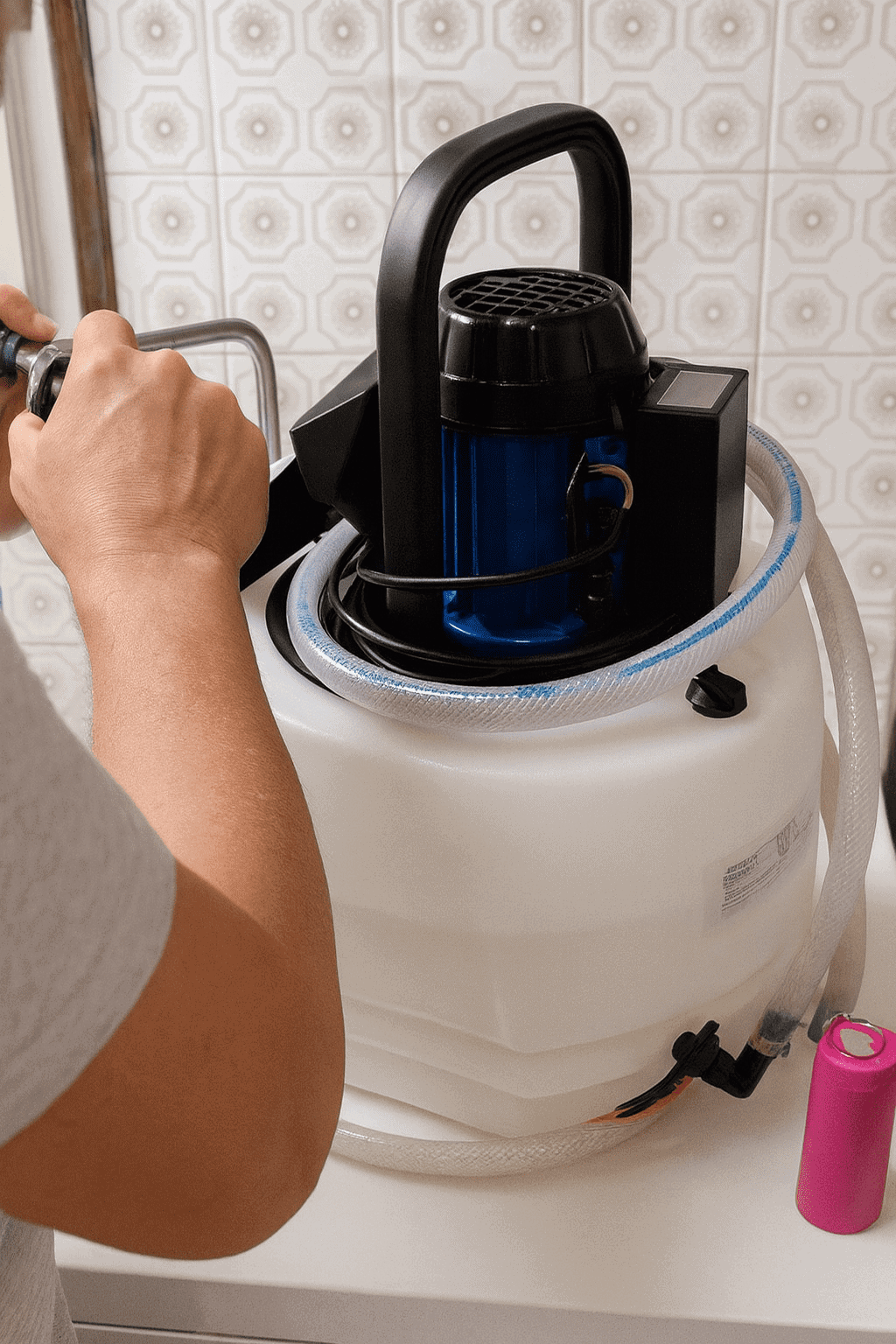 Descalcificación de calderas Mallorca