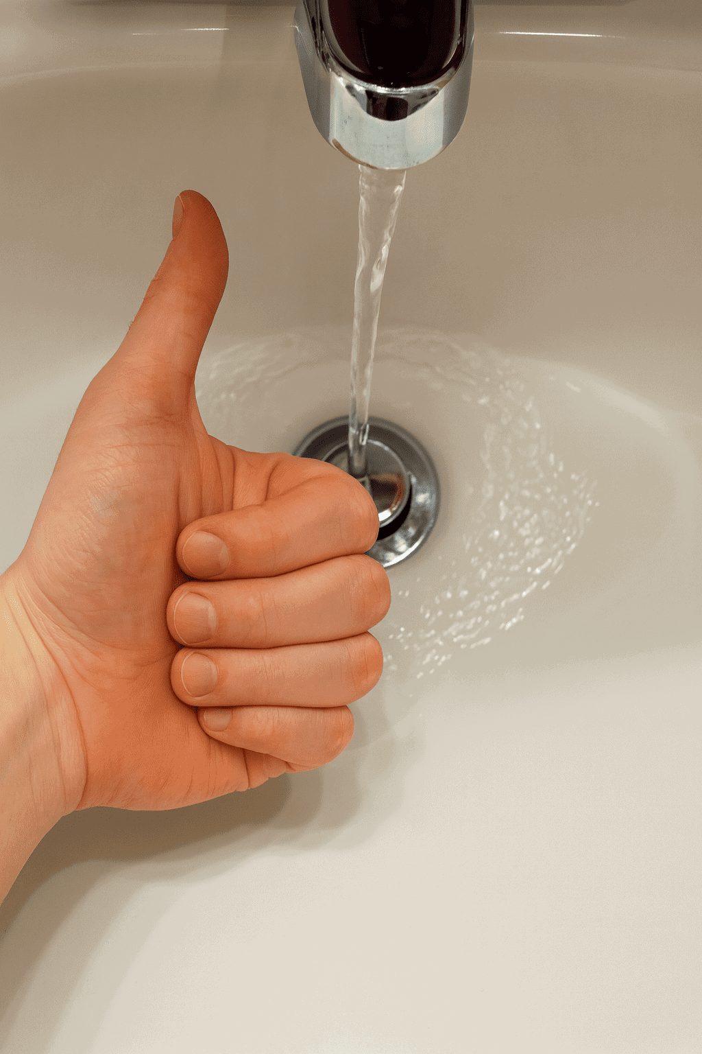 Mantenimiento descalcificador