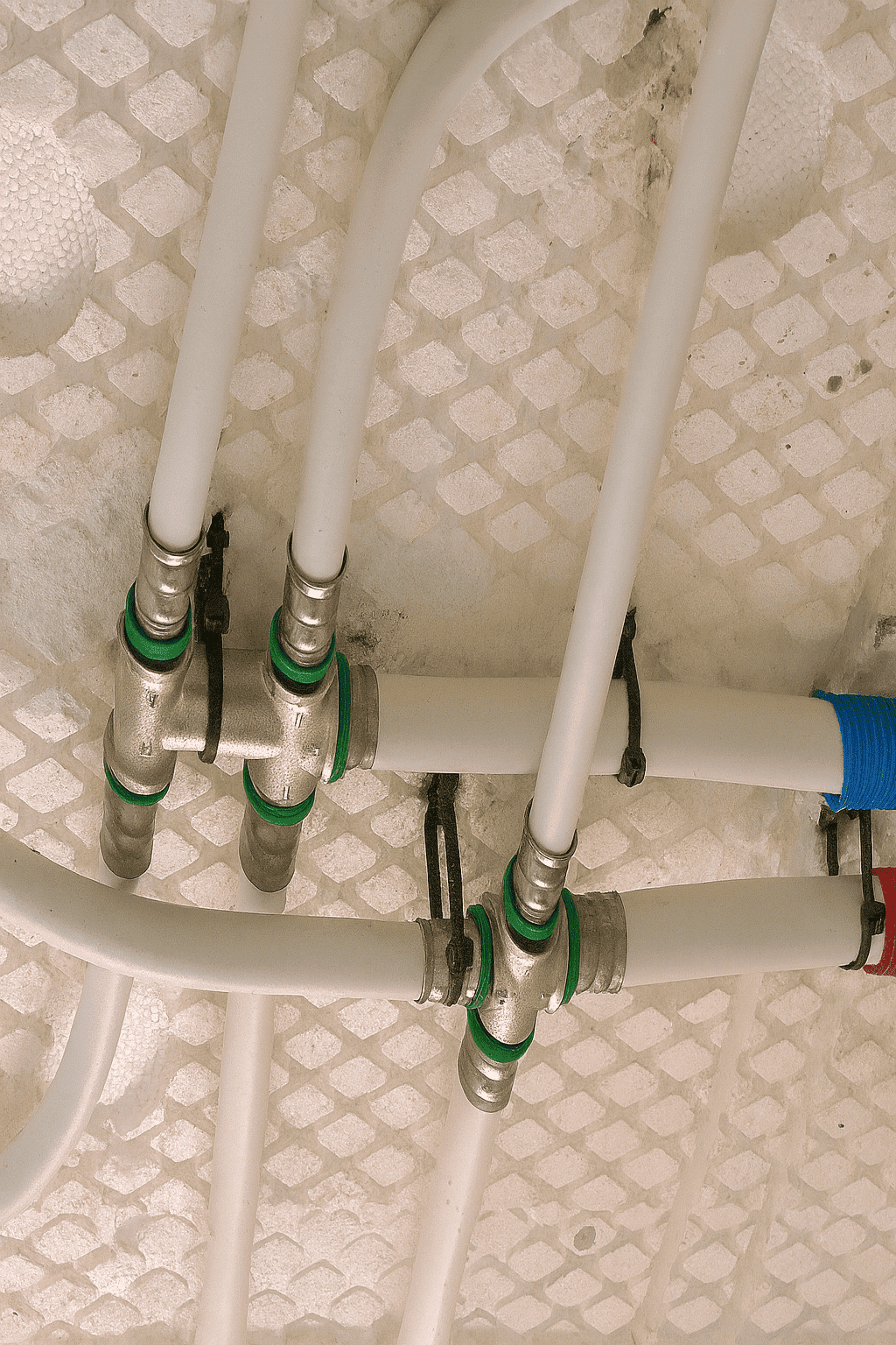 Sistema multicapa profesional