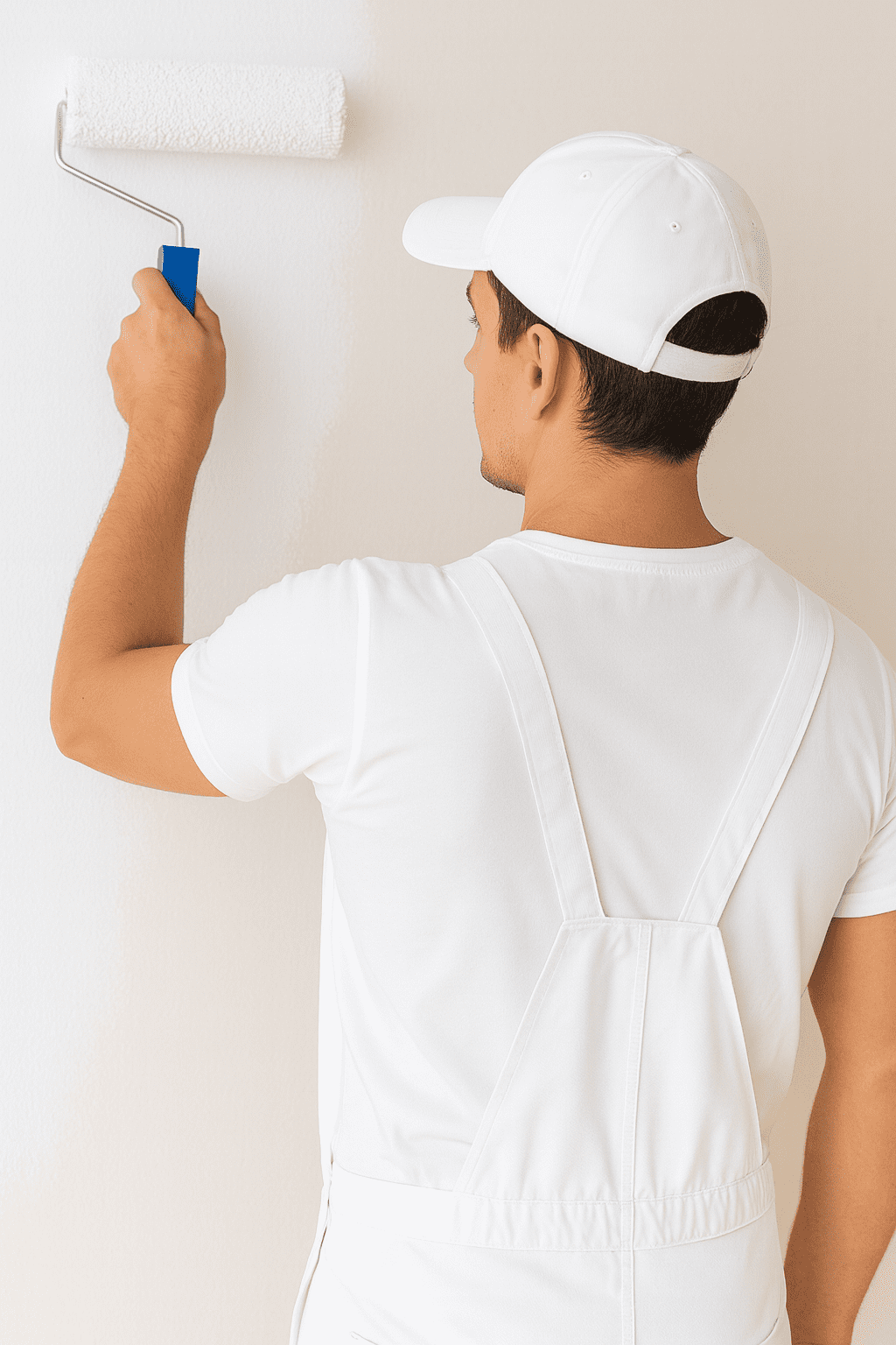 Pintores para viviendas Mallorca