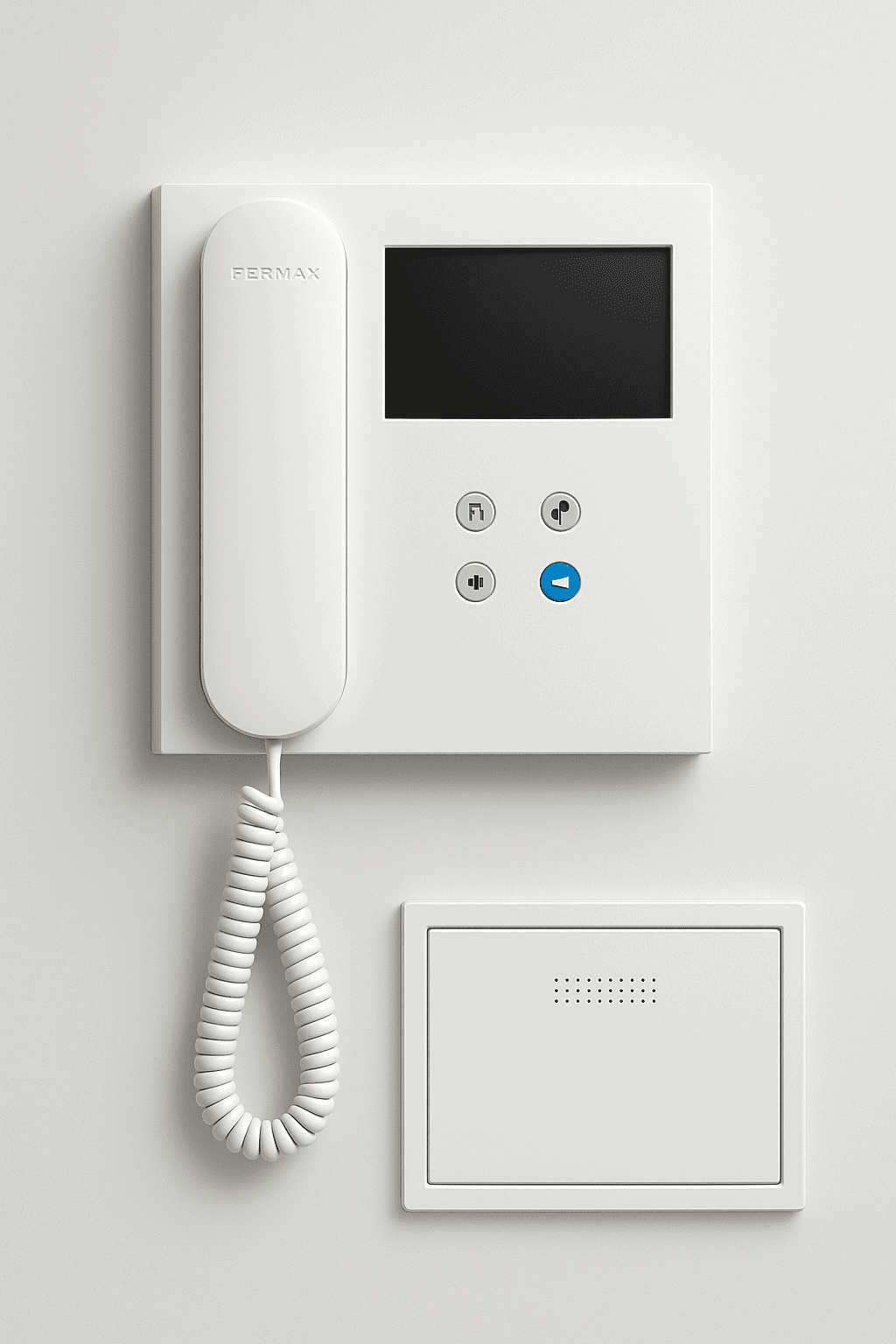 Instalación de videoportero en Mallorca