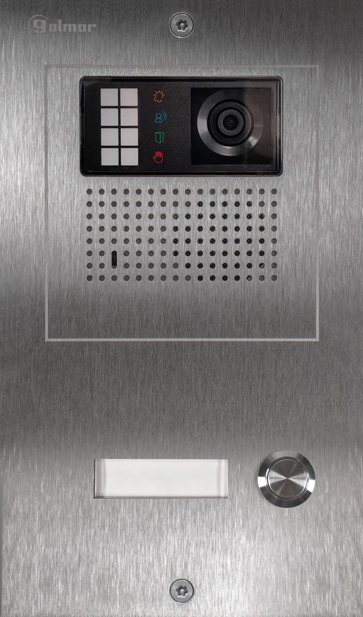 Intercomunicador oficina