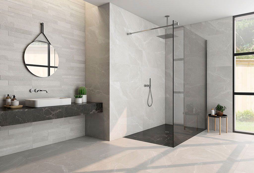 reforma de baño en Mallorca