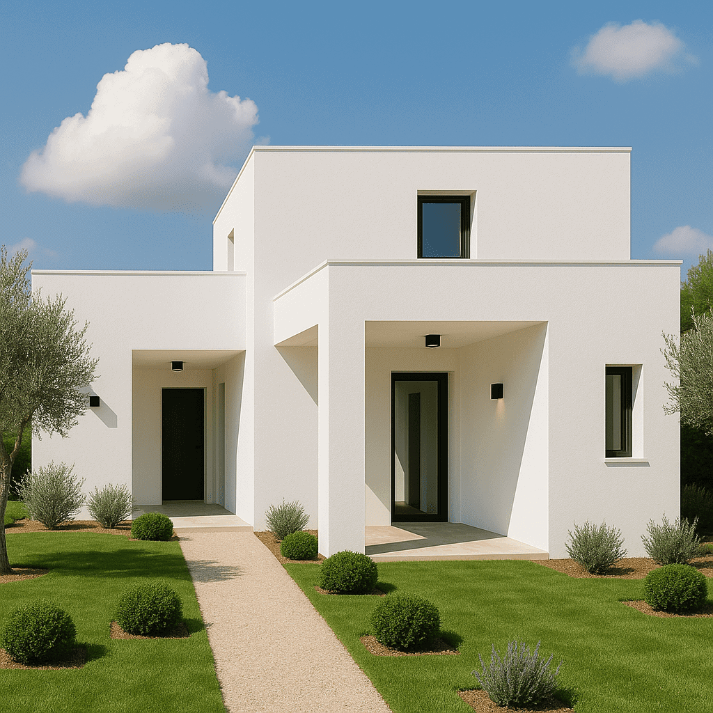 Reforma integral chalet Mallorca