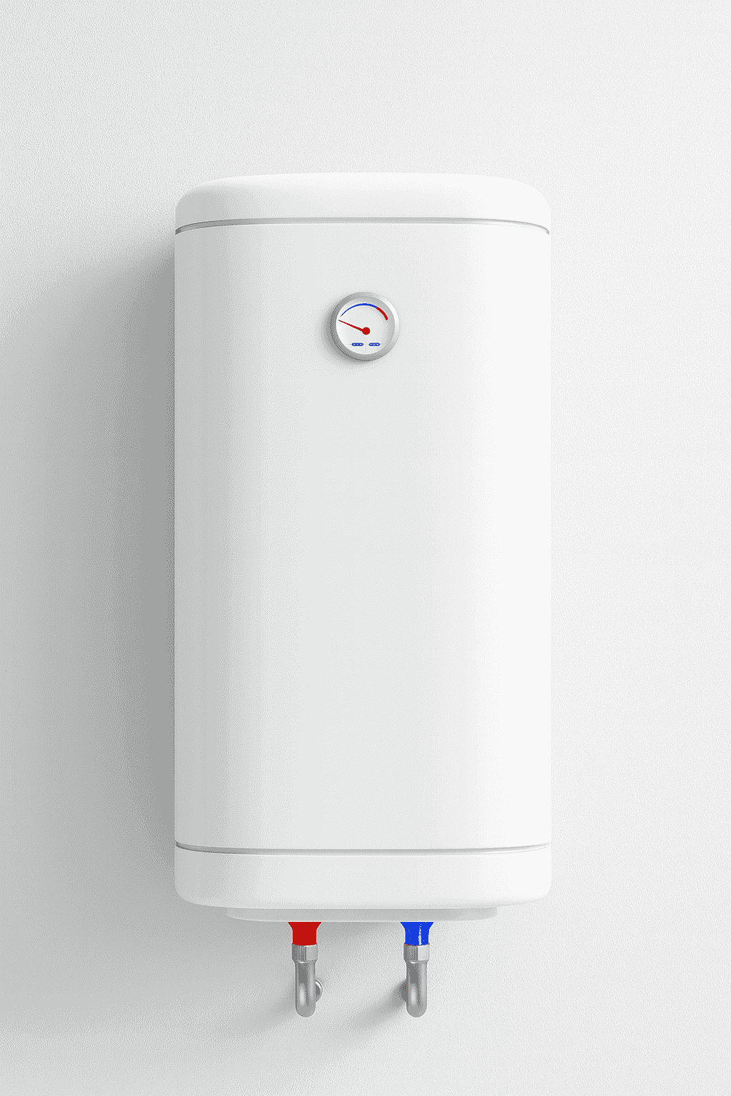 Termo eléctrico vivienda Palma