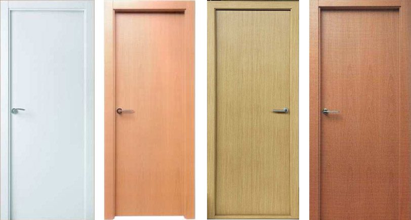 Instalación profesional de puertas en Mallorca