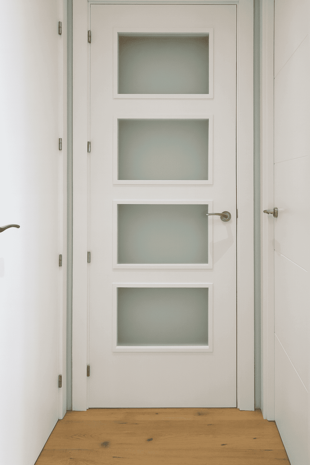 Puertas modernas Mallorca