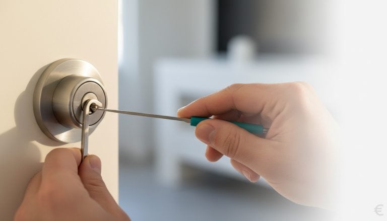 ¿Cuánto puede cobrar un cerrajero por abrir una puerta en Mallorca?