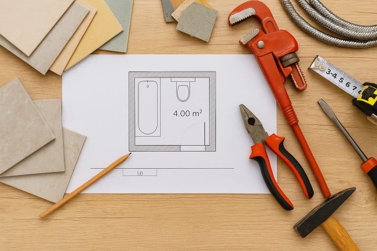 ¿Cuánto cuesta reformar un baño de 4 metros cuadrados en Mallorca?