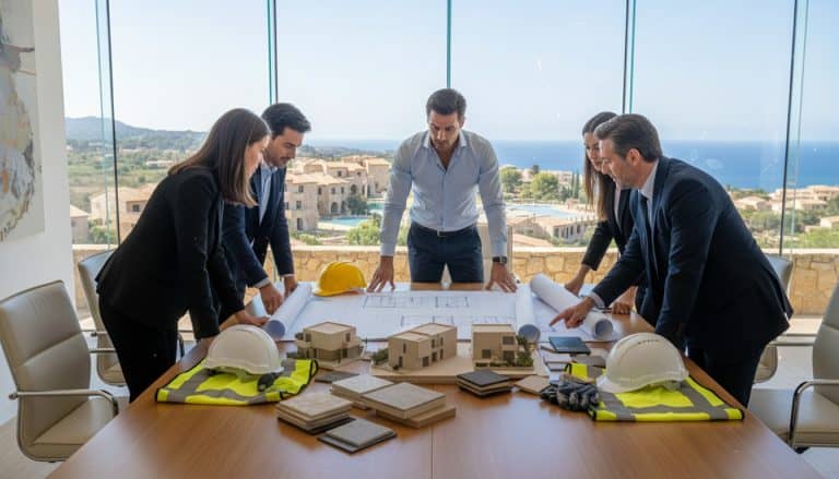 Construcciones en Mallorca: cómo elegir la empresa adecuada para tu proyecto