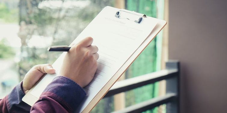 ¿Qué pasa si inicio una obra sin licencia en Mallorca?