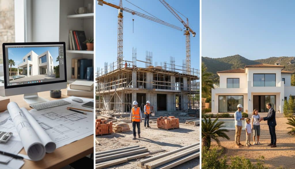 construcciones mallorca