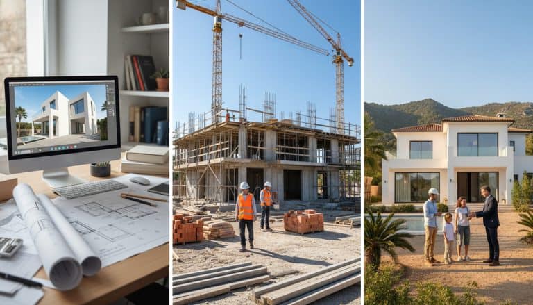 construcciones mallorca