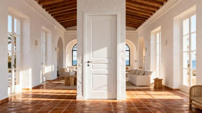 ¿Qué puertas son mas recomendables instalar en Mallorca?