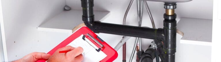 Por qué los atascos son tan comunes en las tuberías de Mallorca