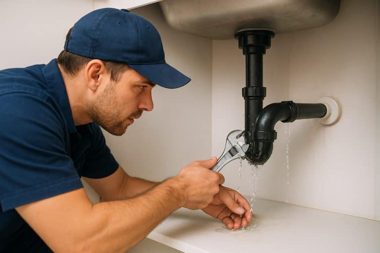 Fontaneros urgentes en Mallorca: cómo actuar ante una fuga o rotura