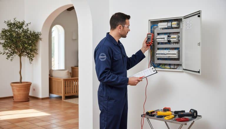 Cómo saber si la instalación eléctrica de tu casa es segura