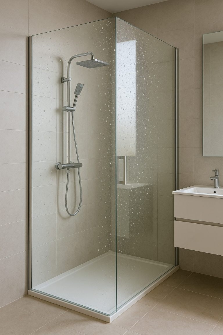 Mamparas antical: qué son, cómo funcionan y por qué elegirlas en Mallorca