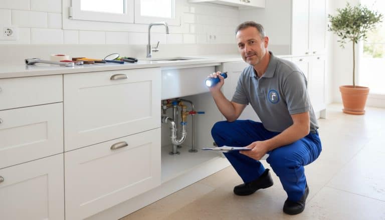 Guía práctica para mantener tus tuberías en perfecto estado todo el año