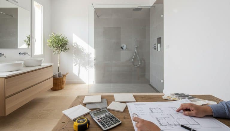 Cuánto cuesta cambiar la bañera por ducha en Mallorca (precios actualizados)