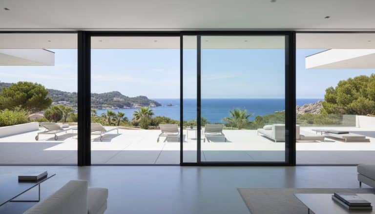 Tendencias en carpintería de aluminio en Mallorca para viviendas modernas